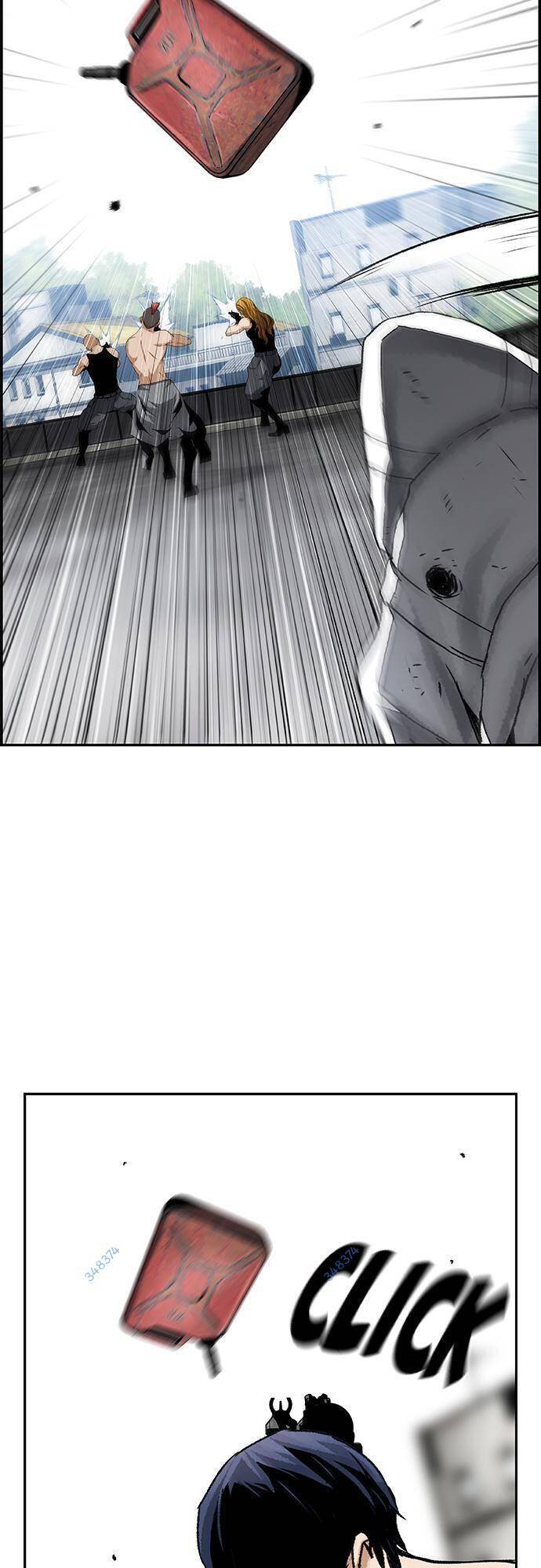 Pubg - Cuộc Chiến Sinh Tồn - 100 Chapter 33 - 6