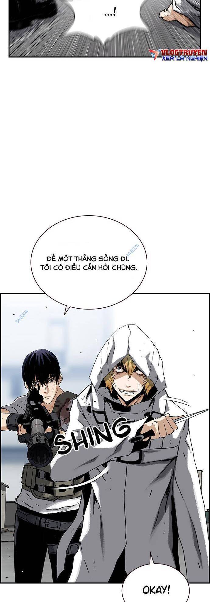 Pubg - Cuộc Chiến Sinh Tồn - 100 Chapter 33 - 10