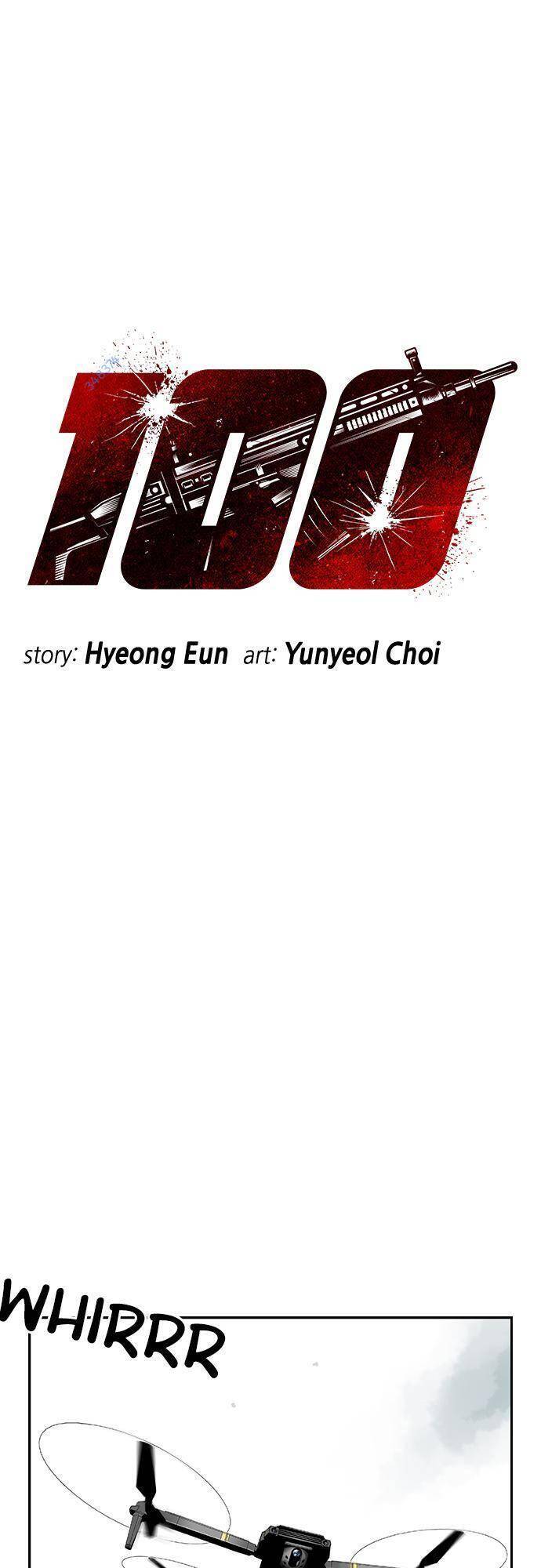Pubg - Cuộc Chiến Sinh Tồn - 100 Chapter 34 - 1
