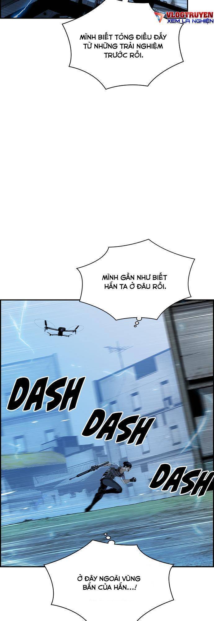 Pubg - Cuộc Chiến Sinh Tồn - 100 Chapter 34 - 14