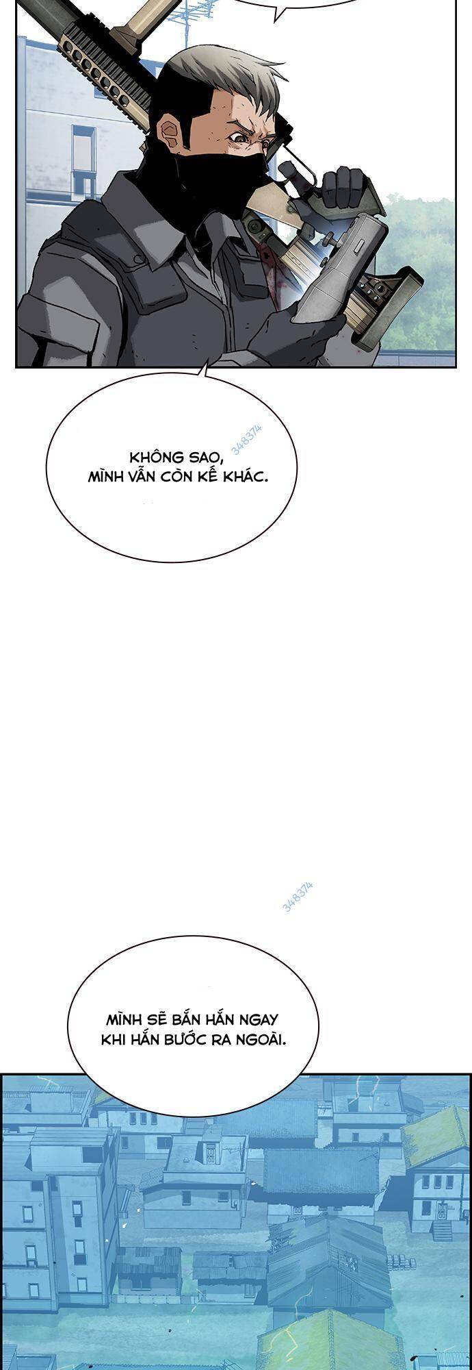 Pubg - Cuộc Chiến Sinh Tồn - 100 Chapter 34 - 16