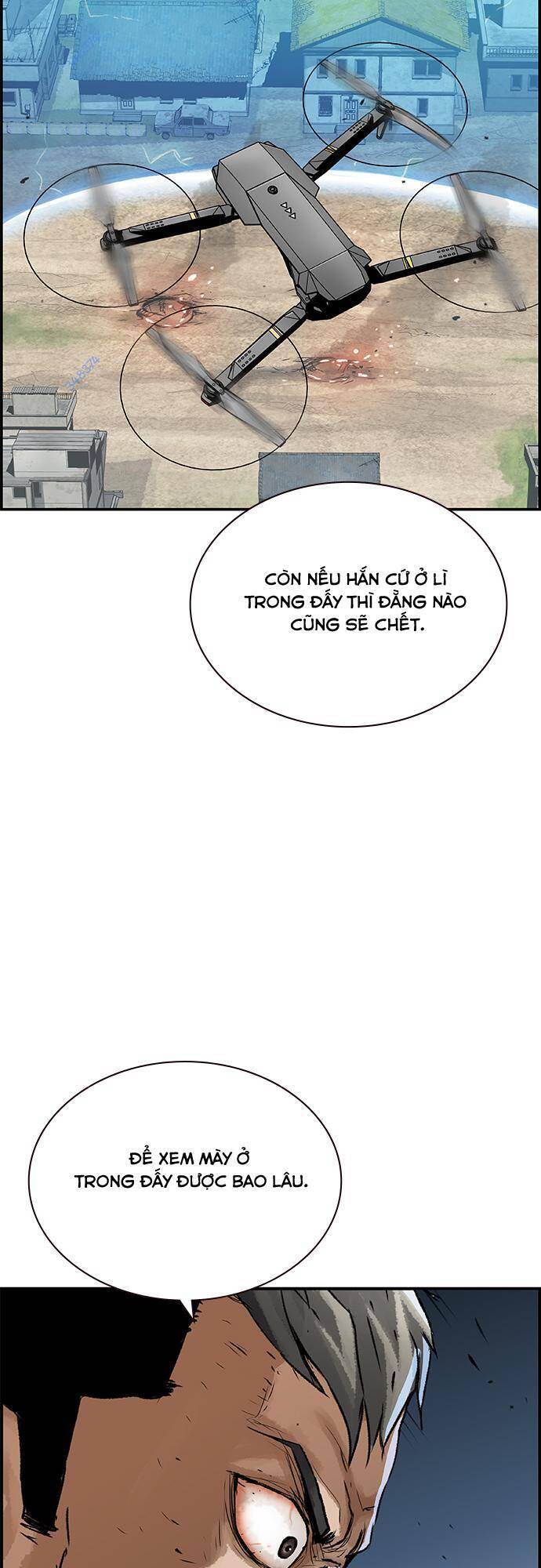 Pubg - Cuộc Chiến Sinh Tồn - 100 Chapter 34 - 17