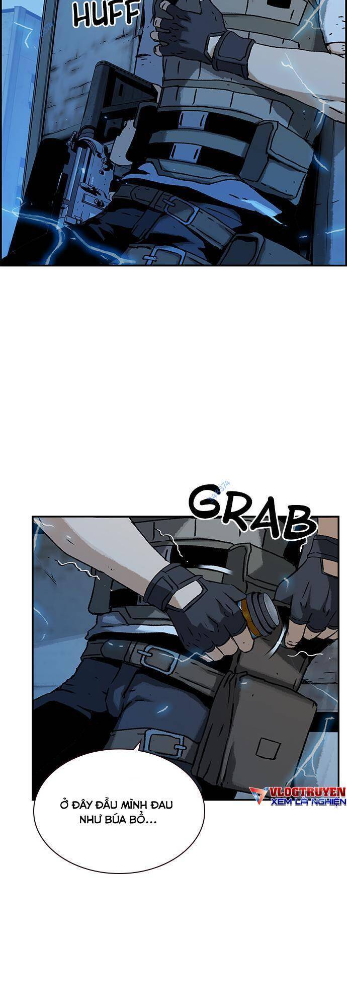 Pubg - Cuộc Chiến Sinh Tồn - 100 Chapter 34 - 19