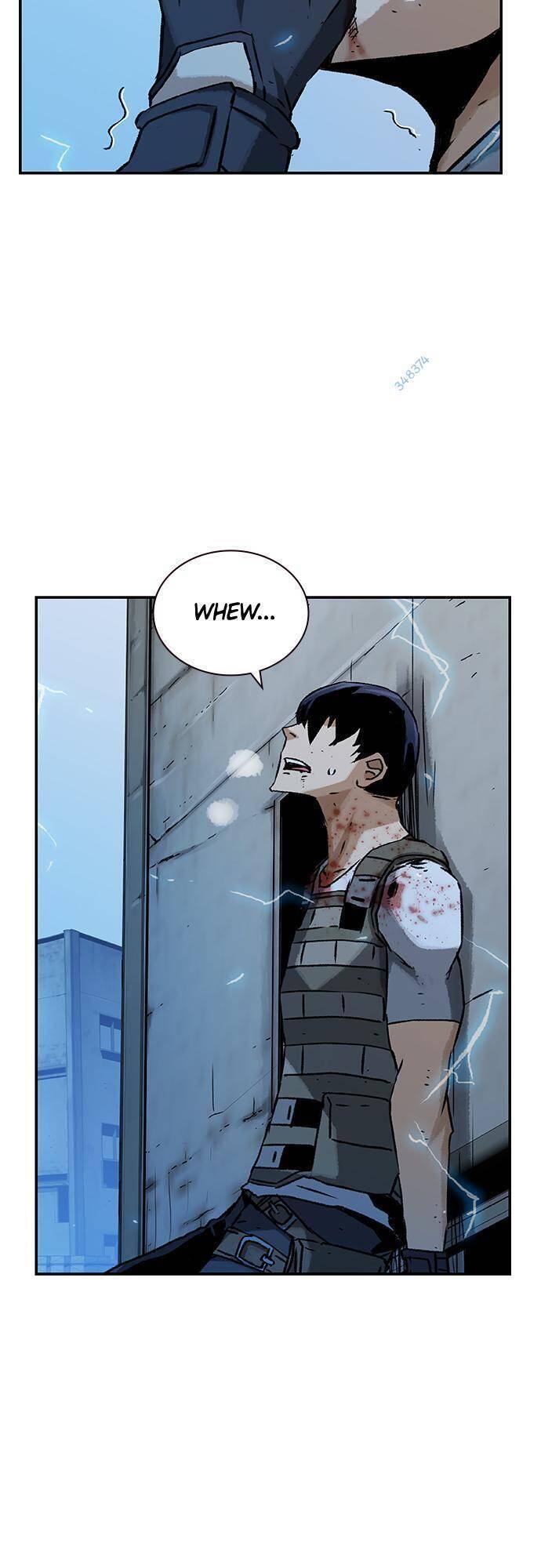 Pubg - Cuộc Chiến Sinh Tồn - 100 Chapter 34 - 21