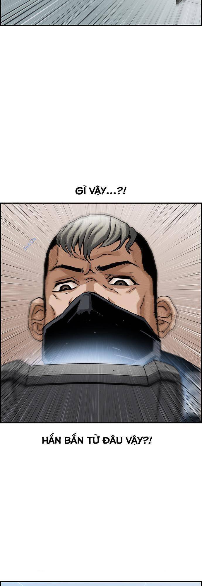 Pubg - Cuộc Chiến Sinh Tồn - 100 Chapter 34 - 24