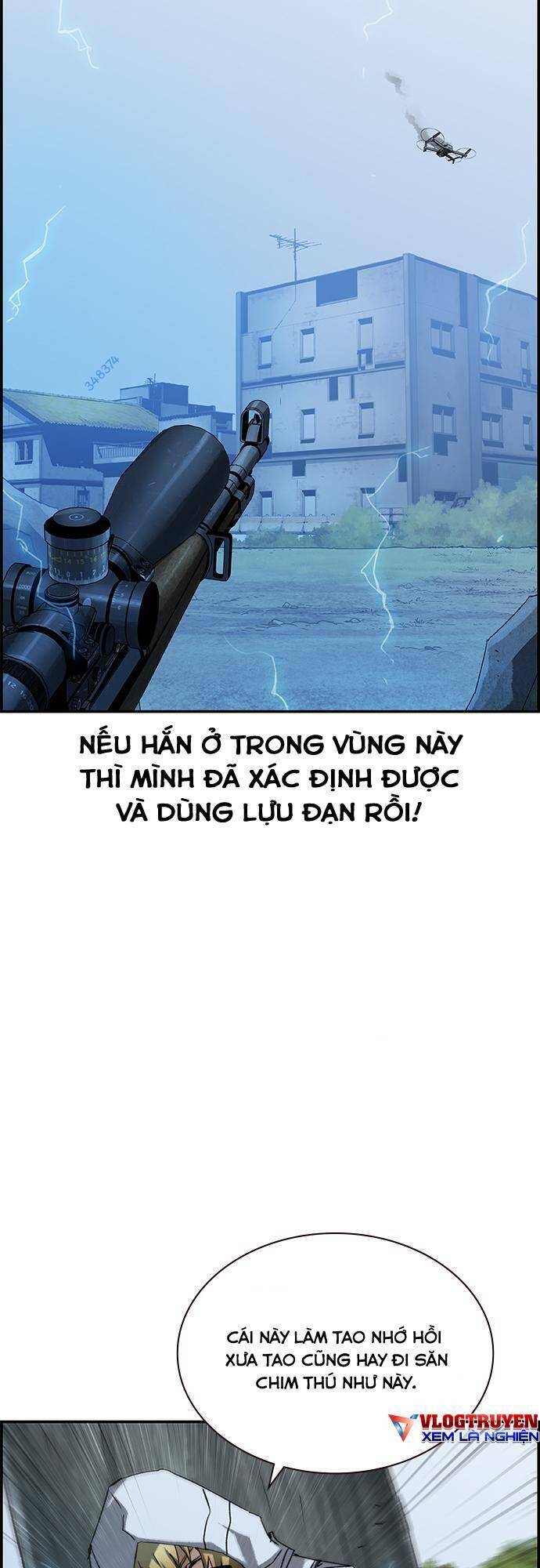 Pubg - Cuộc Chiến Sinh Tồn - 100 Chapter 34 - 25