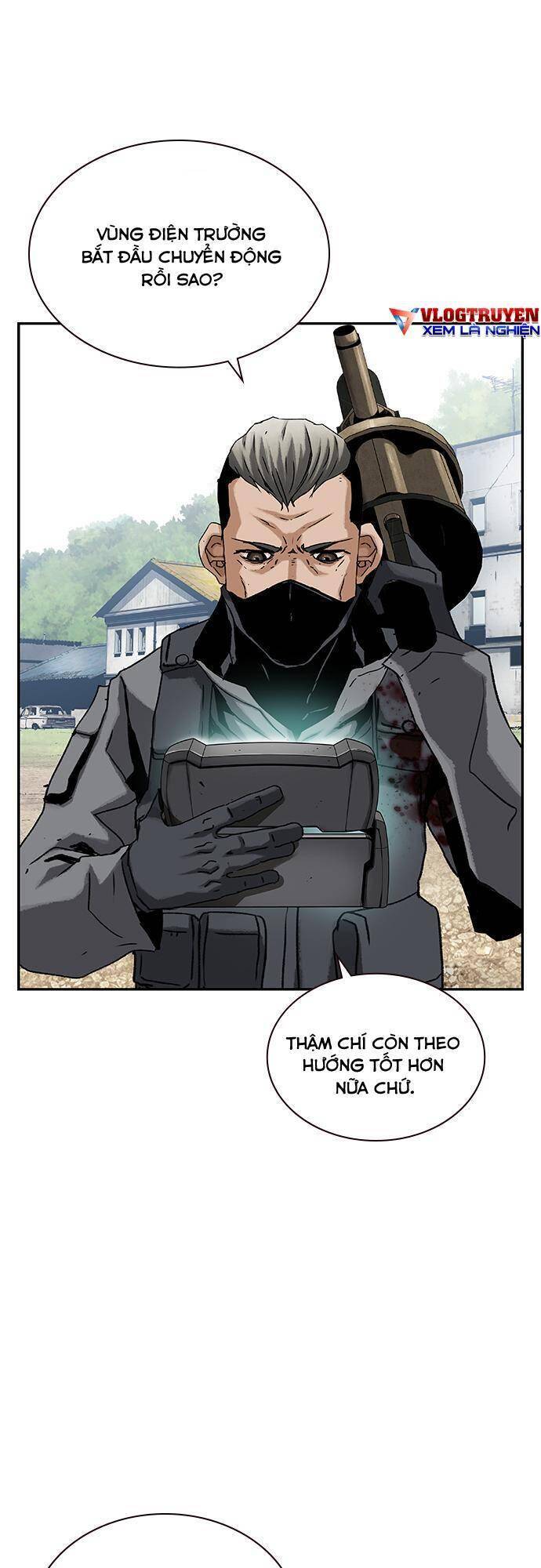 Pubg - Cuộc Chiến Sinh Tồn - 100 Chapter 34 - 4