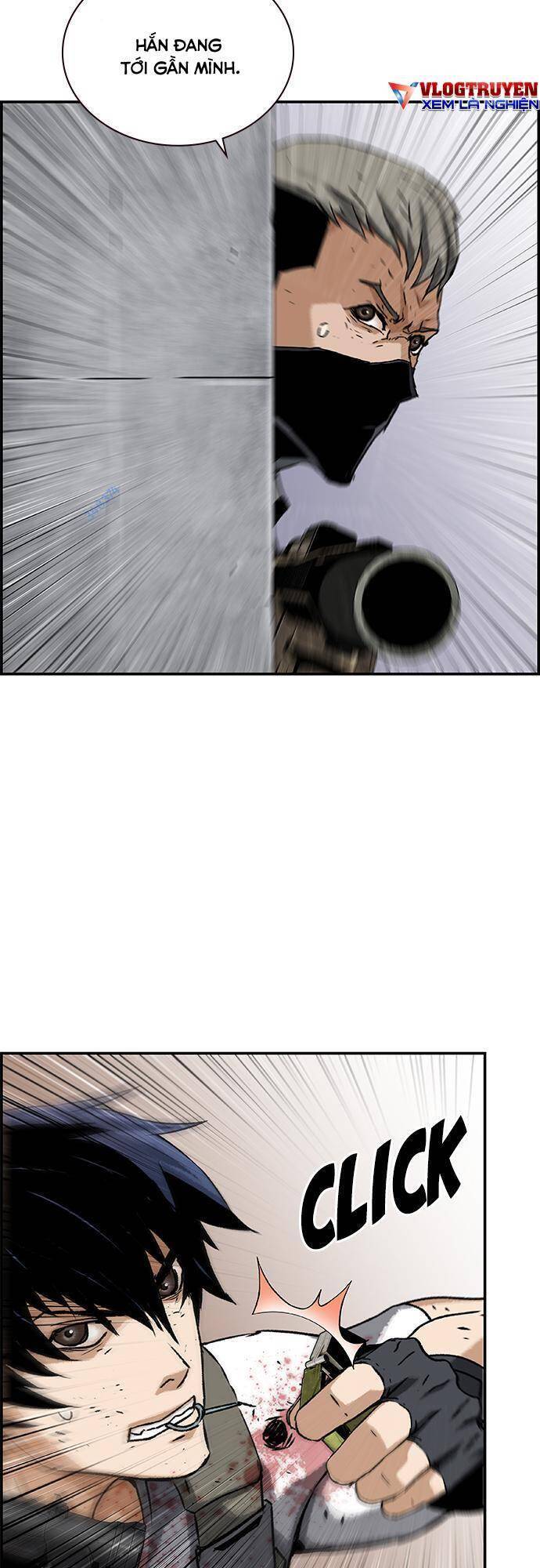 Pubg - Cuộc Chiến Sinh Tồn - 100 Chapter 34 - 32