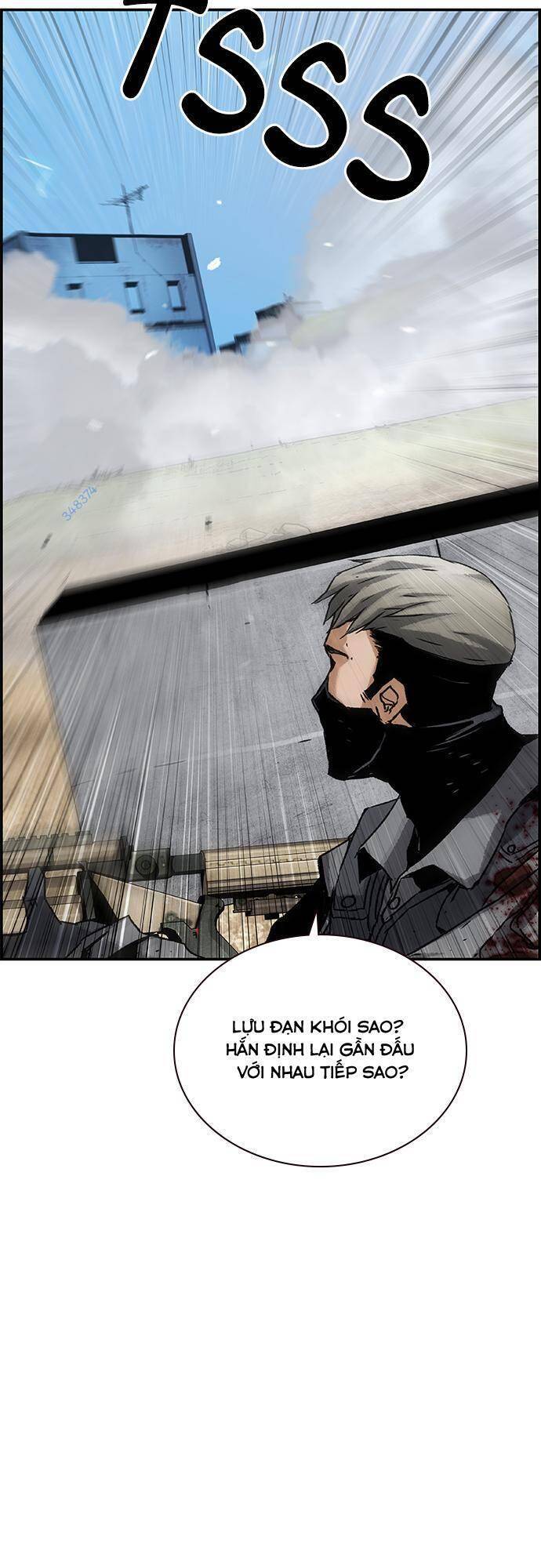 Pubg - Cuộc Chiến Sinh Tồn - 100 Chapter 34 - 34