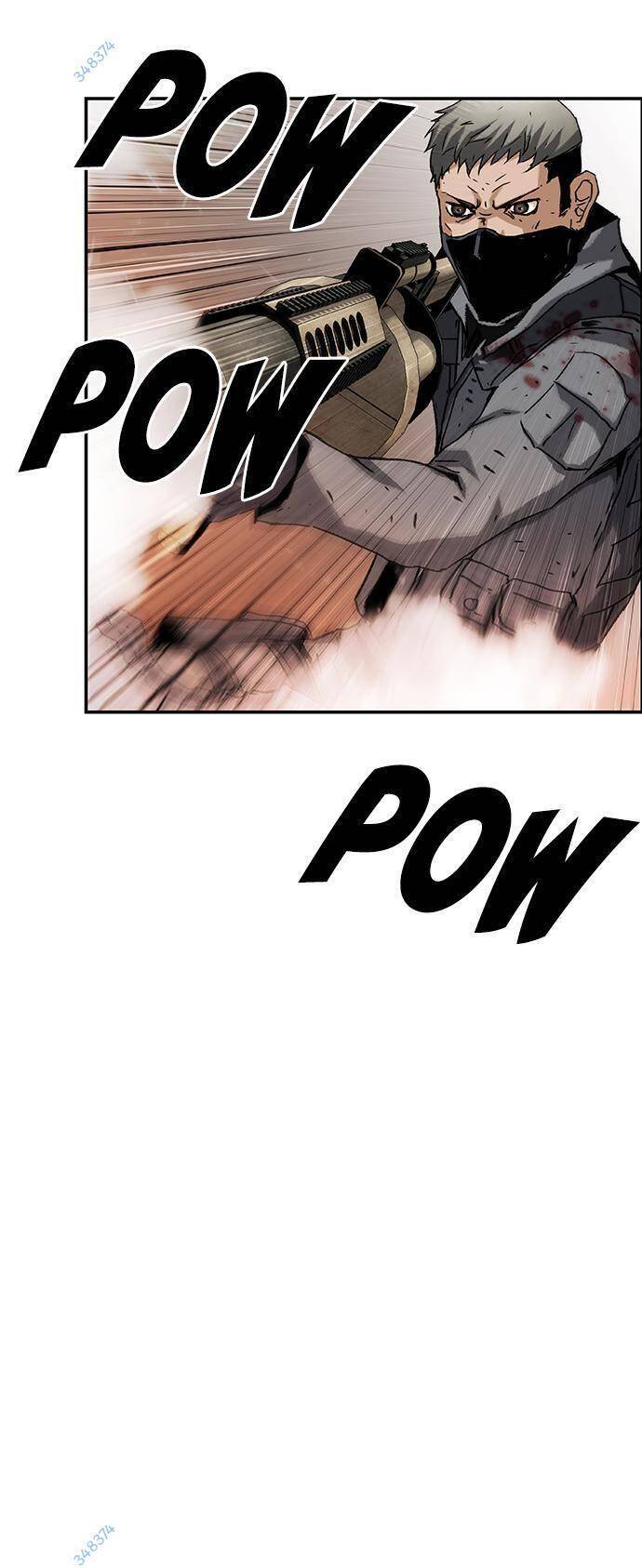 Pubg - Cuộc Chiến Sinh Tồn - 100 Chapter 34 - 35