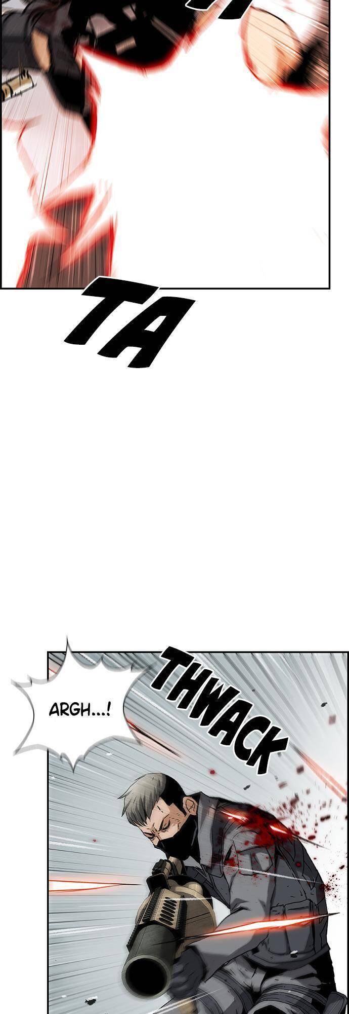 Pubg - Cuộc Chiến Sinh Tồn - 100 Chapter 34 - 39