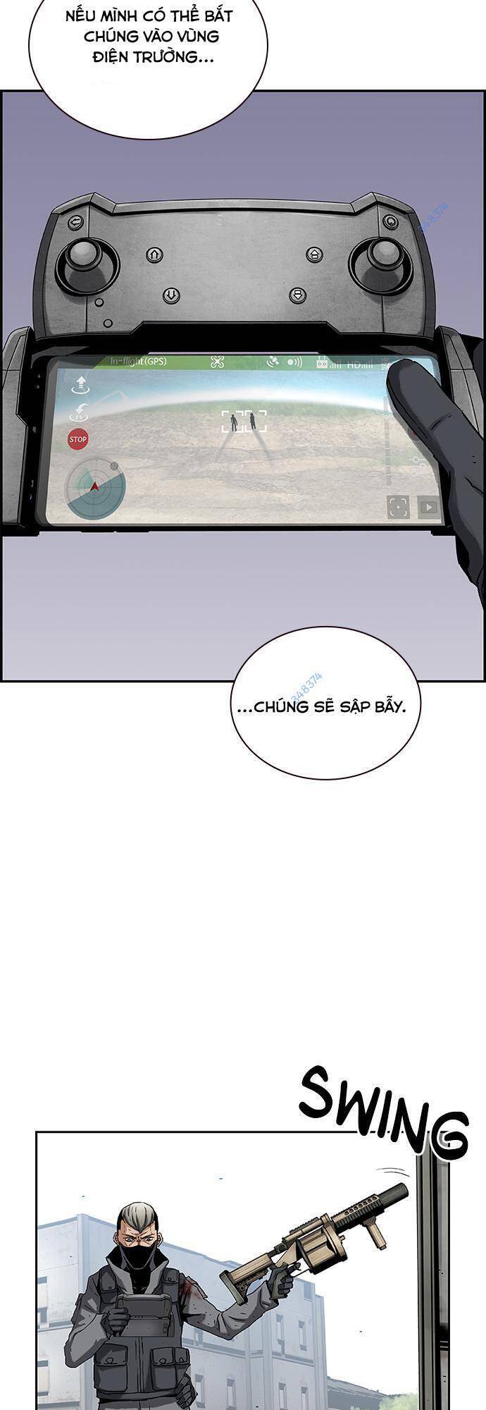 Pubg - Cuộc Chiến Sinh Tồn - 100 Chapter 34 - 5