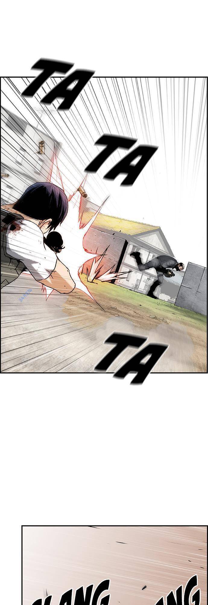 Pubg - Cuộc Chiến Sinh Tồn - 100 Chapter 34 - 41