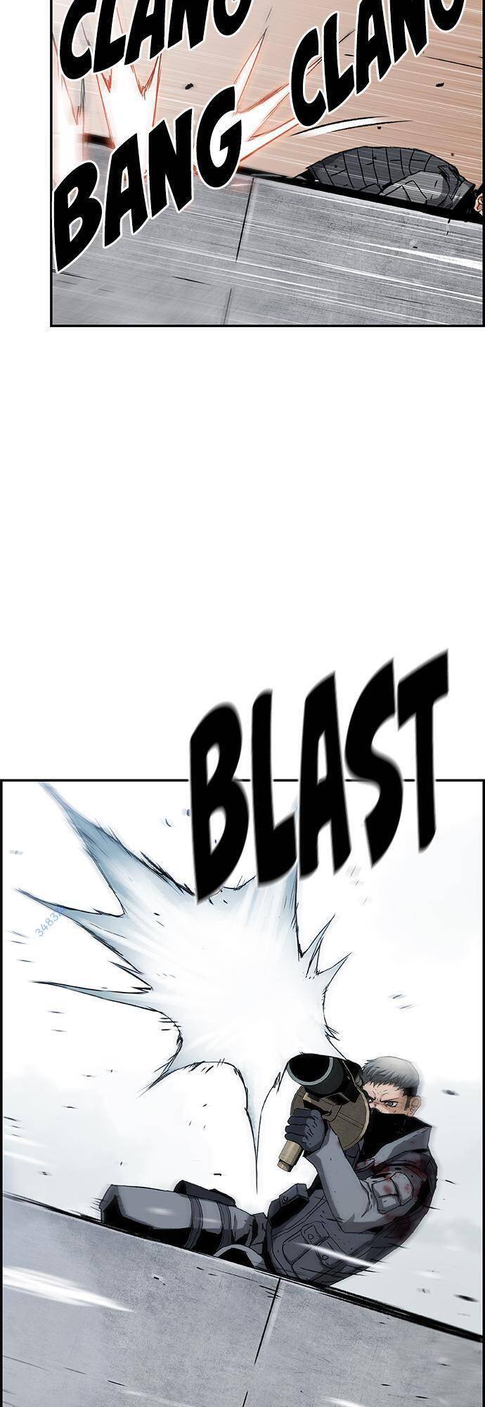 Pubg - Cuộc Chiến Sinh Tồn - 100 Chapter 34 - 42