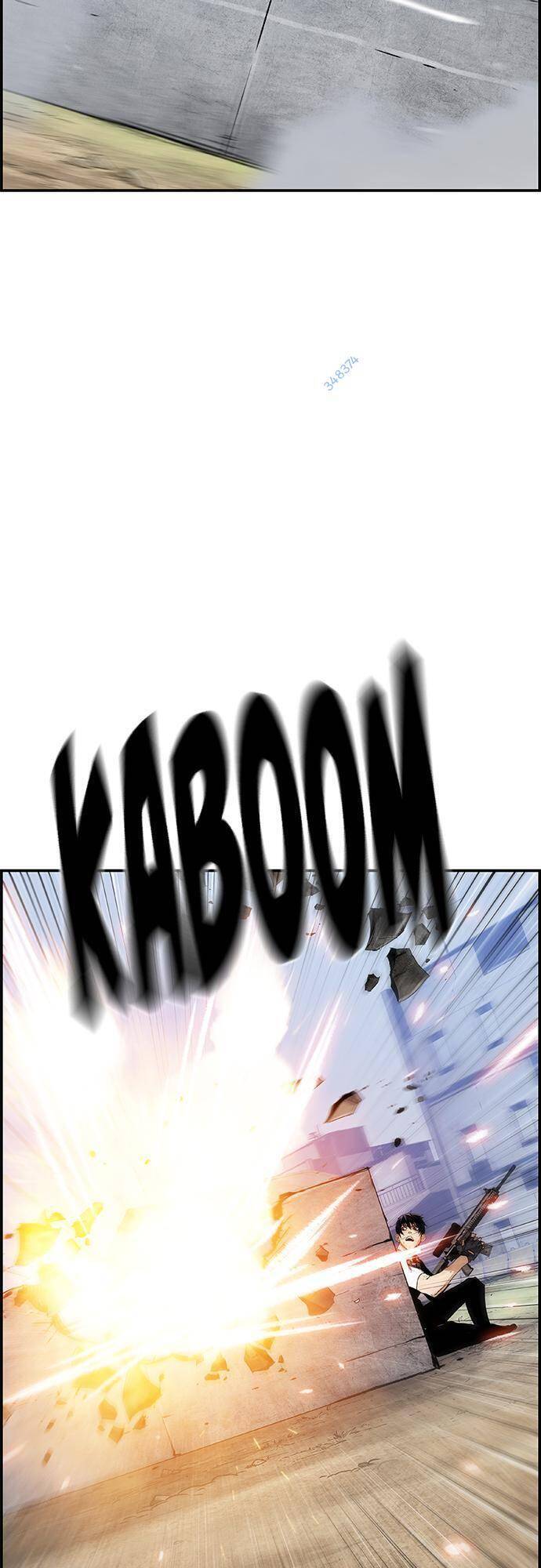 Pubg - Cuộc Chiến Sinh Tồn - 100 Chapter 34 - 43