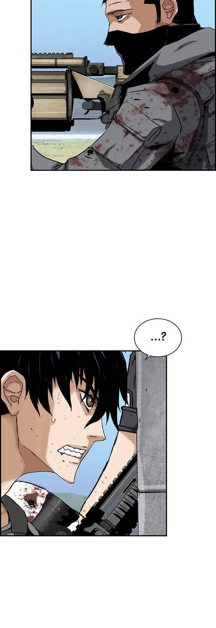 Pubg - Cuộc Chiến Sinh Tồn - 100 Chapter 34 - 48