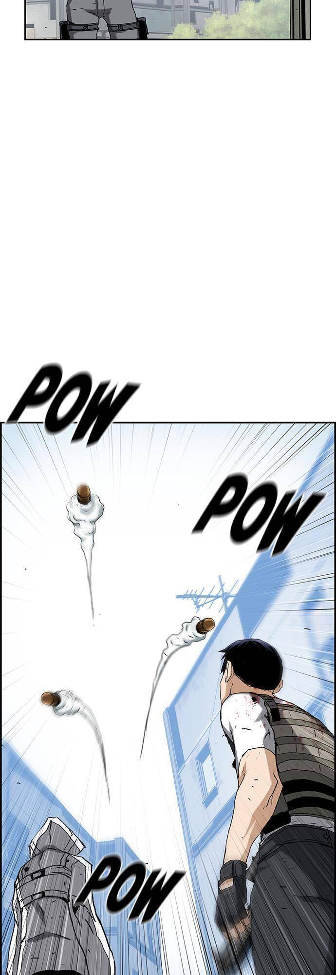 Pubg - Cuộc Chiến Sinh Tồn - 100 Chapter 34 - 6