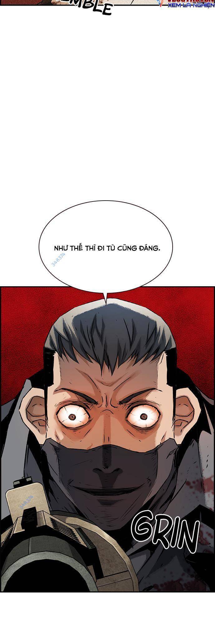 Pubg - Cuộc Chiến Sinh Tồn - 100 Chapter 34 - 52