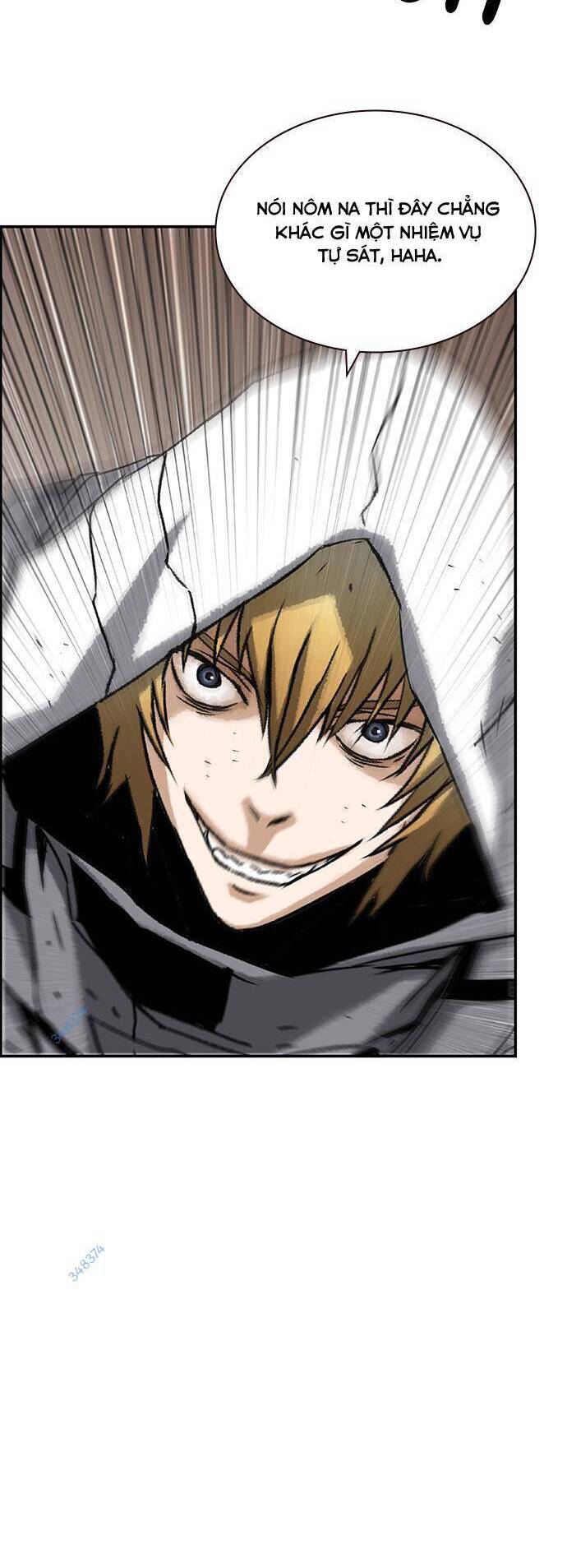 Pubg - Cuộc Chiến Sinh Tồn - 100 Chapter 34 - 8