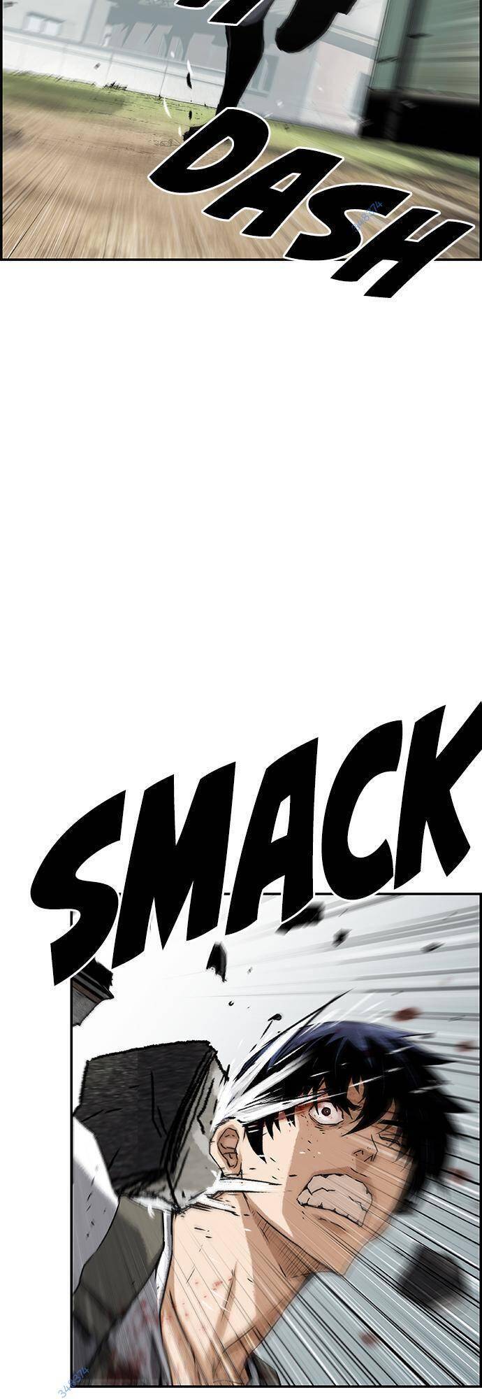 Pubg - Cuộc Chiến Sinh Tồn - 100 Chapter 35 - 17