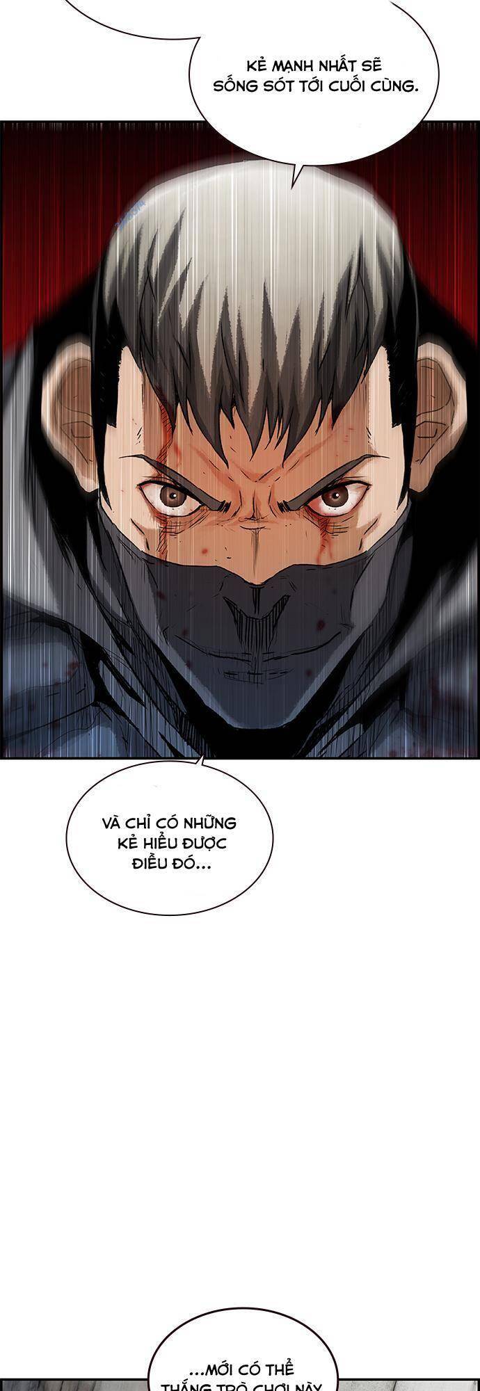 Pubg - Cuộc Chiến Sinh Tồn - 100 Chapter 35 - 19