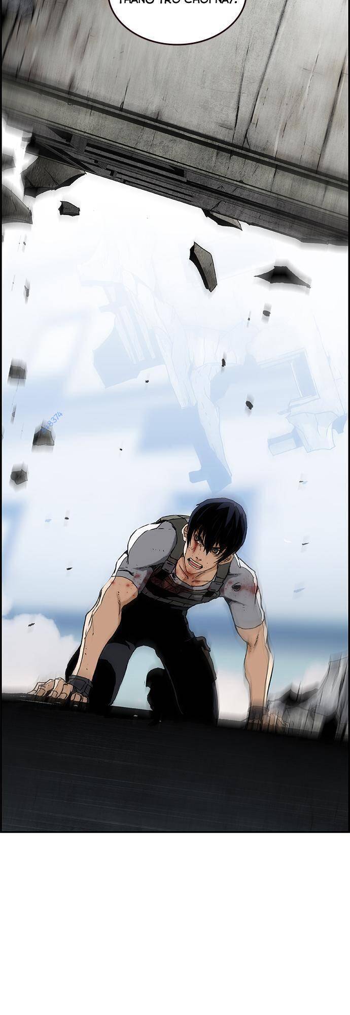 Pubg - Cuộc Chiến Sinh Tồn - 100 Chapter 35 - 20