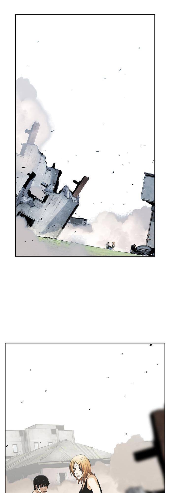 Pubg - Cuộc Chiến Sinh Tồn - 100 Chapter 35 - 26