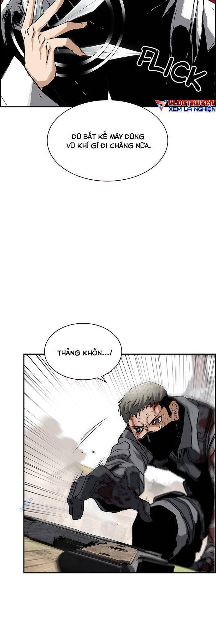 Pubg - Cuộc Chiến Sinh Tồn - 100 Chapter 35 - 34