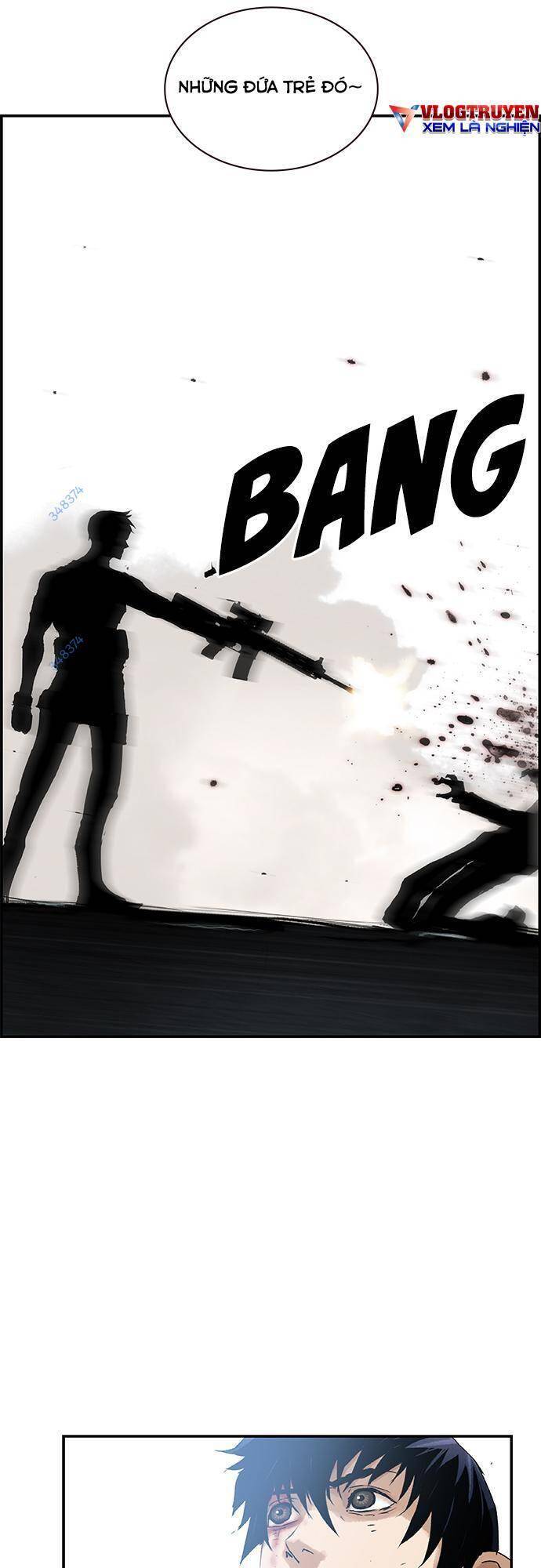 Pubg - Cuộc Chiến Sinh Tồn - 100 Chapter 35 - 40