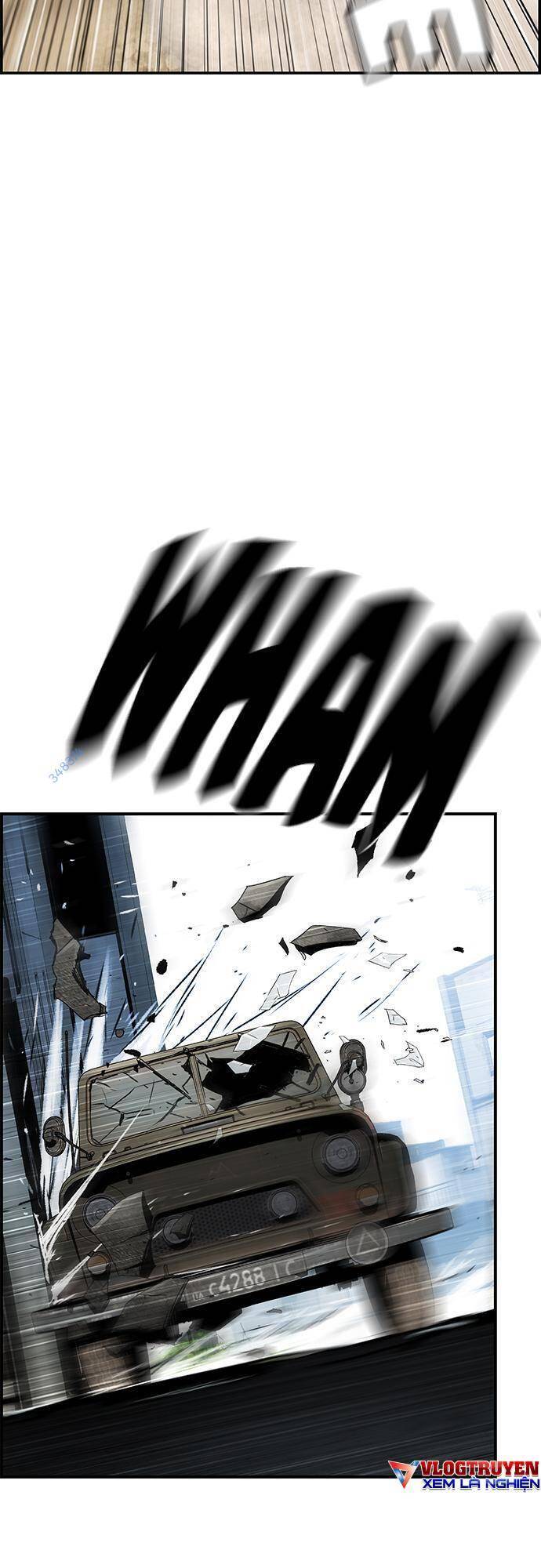 Pubg - Cuộc Chiến Sinh Tồn - 100 Chapter 35 - 5