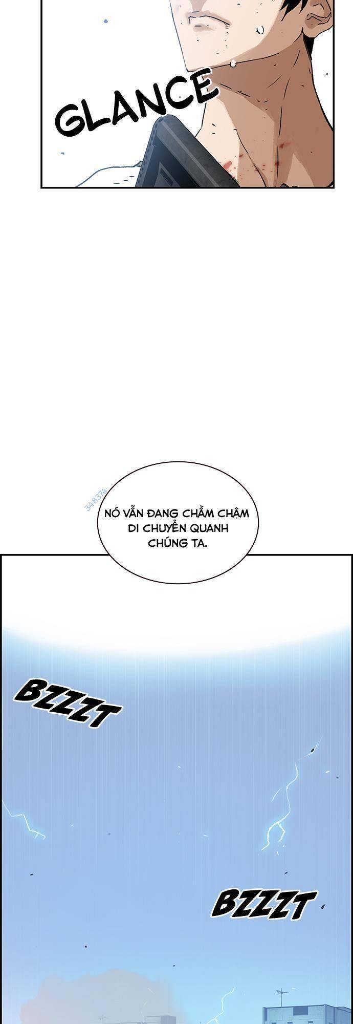 Pubg - Cuộc Chiến Sinh Tồn - 100 Chapter 35 - 41