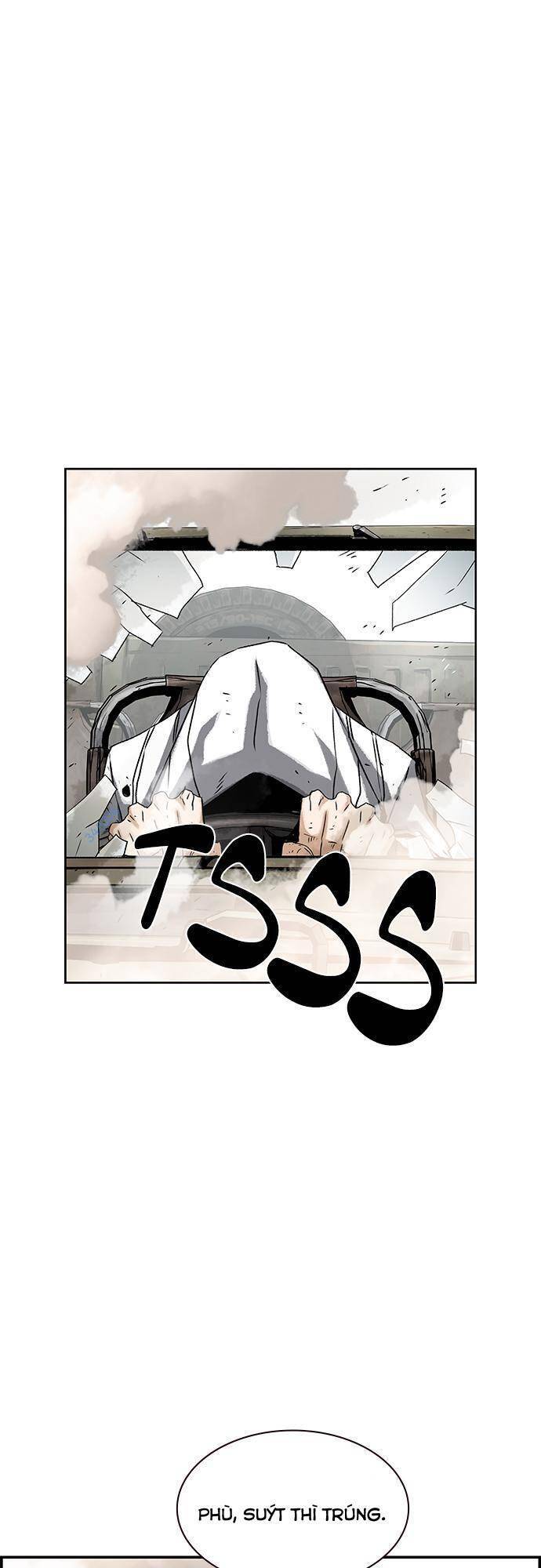 Pubg - Cuộc Chiến Sinh Tồn - 100 Chapter 35 - 6