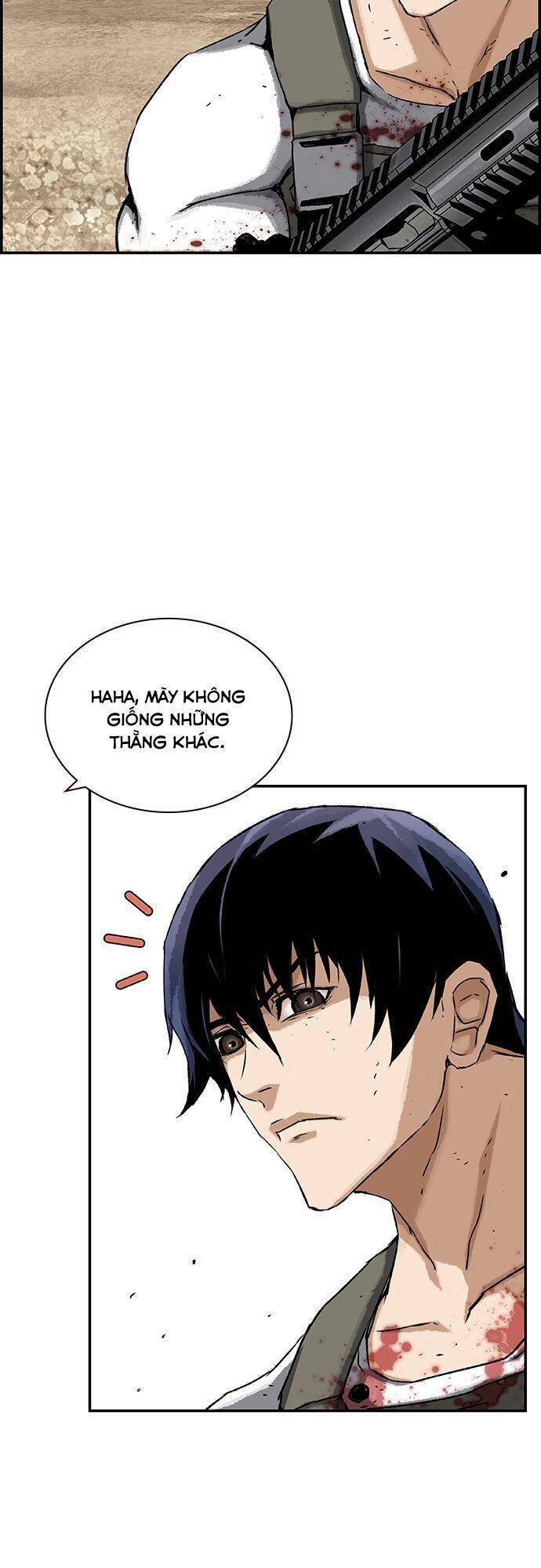 Pubg - Cuộc Chiến Sinh Tồn - 100 Chapter 35 - 8