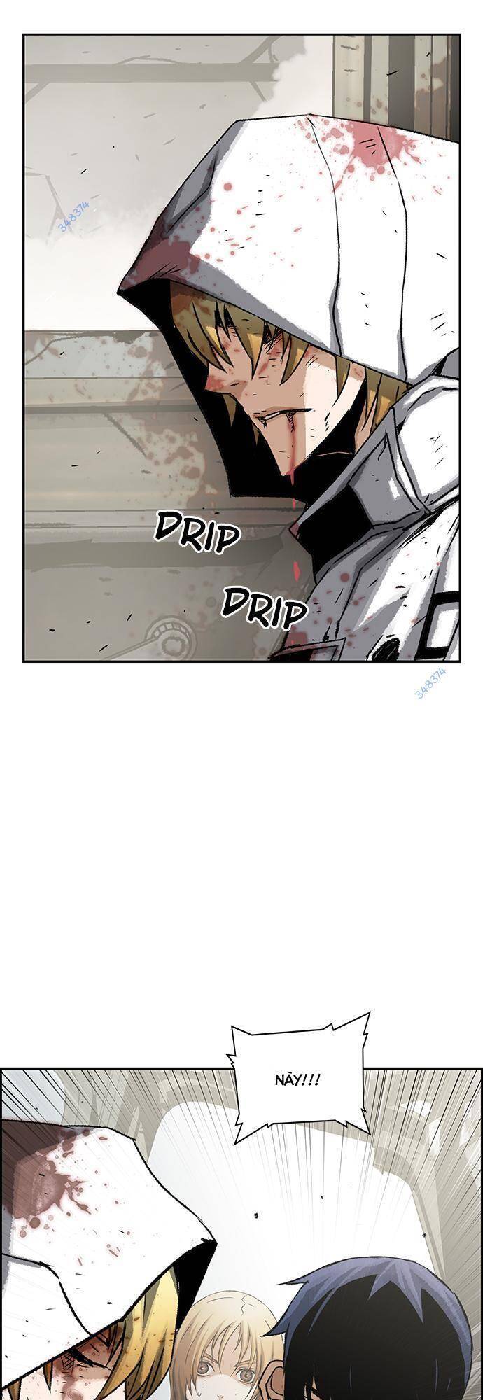 Pubg - Cuộc Chiến Sinh Tồn - 100 Chapter 36 - 11