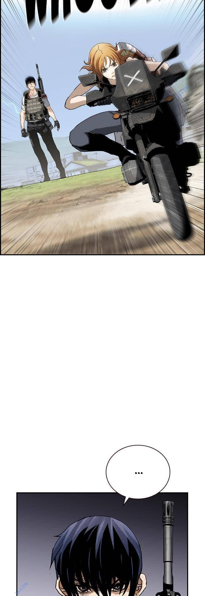 Pubg - Cuộc Chiến Sinh Tồn - 100 Chapter 36 - 21