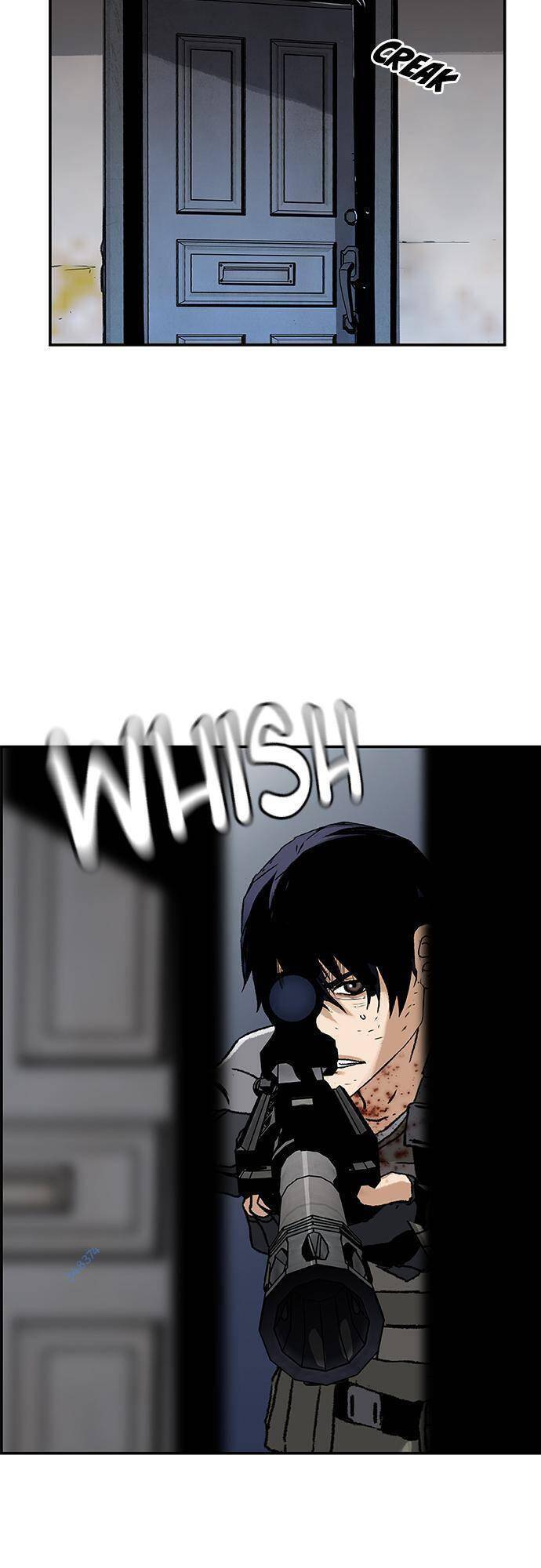 Pubg - Cuộc Chiến Sinh Tồn - 100 Chapter 36 - 26