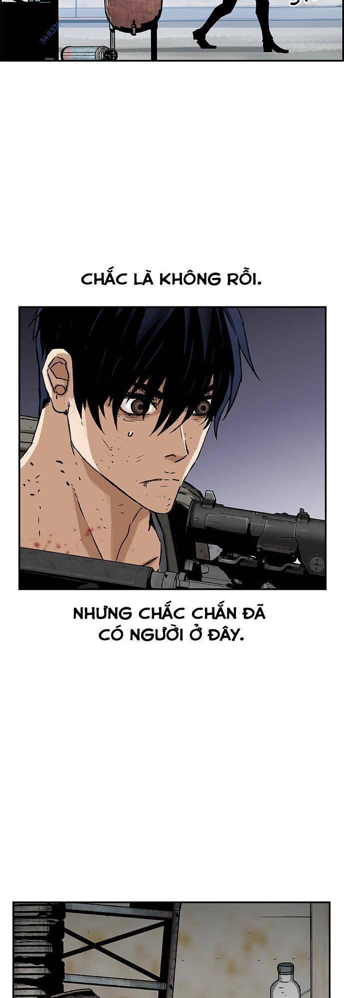 Pubg - Cuộc Chiến Sinh Tồn - 100 Chapter 36 - 29