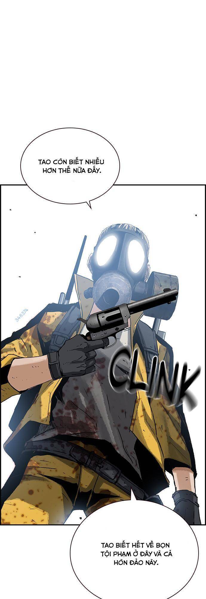 Pubg - Cuộc Chiến Sinh Tồn - 100 Chapter 36 - 38