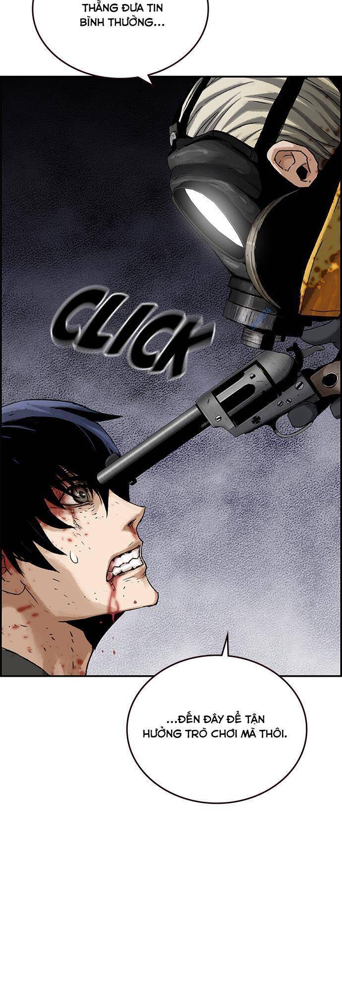 Pubg - Cuộc Chiến Sinh Tồn - 100 Chapter 36 - 42