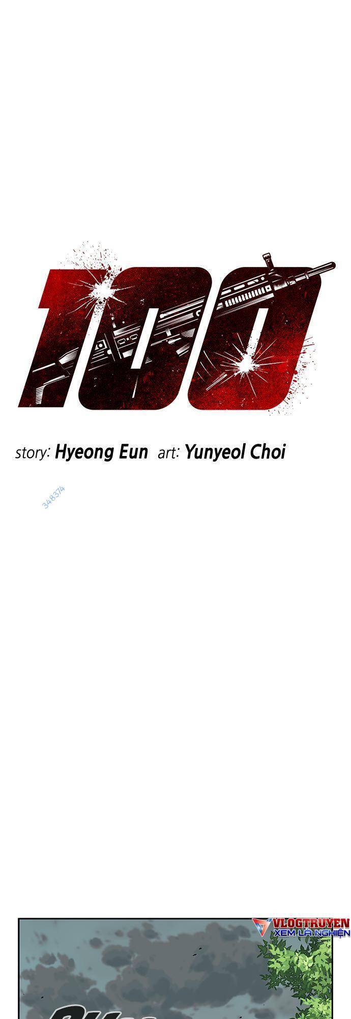 Pubg - Cuộc Chiến Sinh Tồn - 100 Chapter 37 - 1