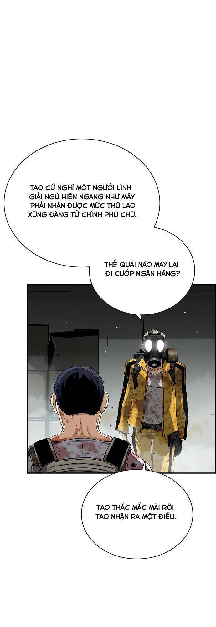 Pubg - Cuộc Chiến Sinh Tồn - 100 Chapter 37 - 14