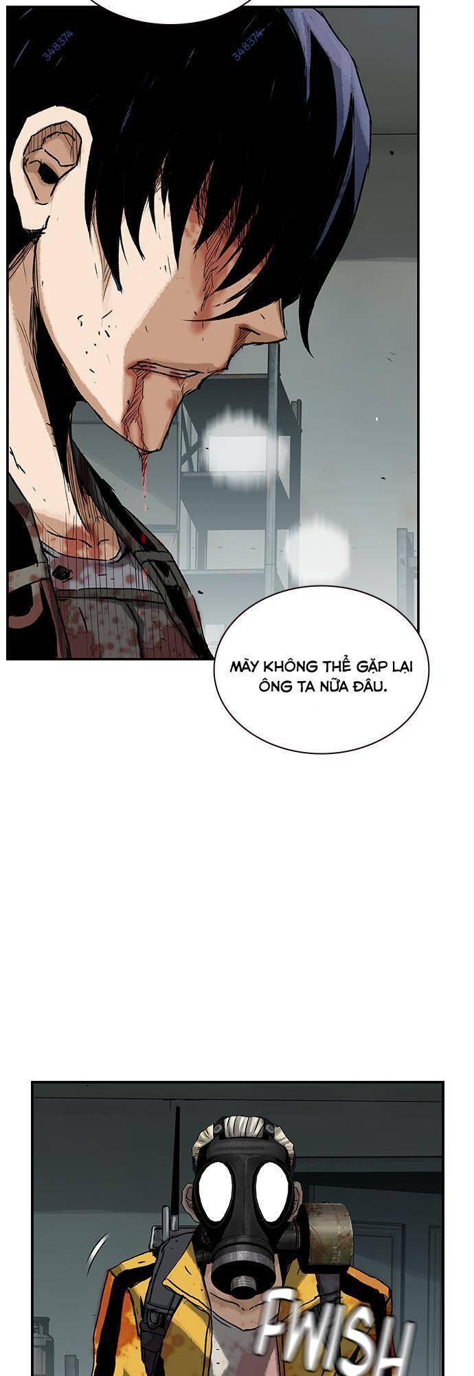 Pubg - Cuộc Chiến Sinh Tồn - 100 Chapter 37 - 17