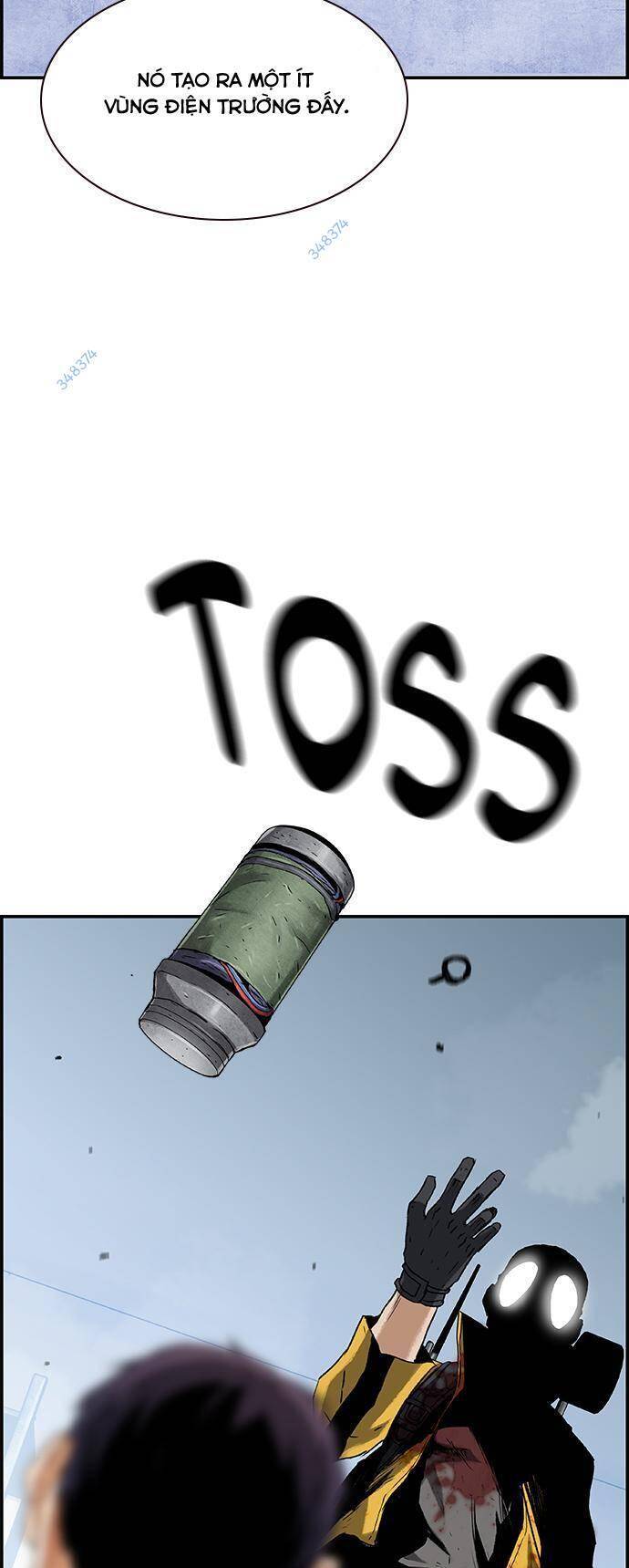 Pubg - Cuộc Chiến Sinh Tồn - 100 Chapter 37 - 19