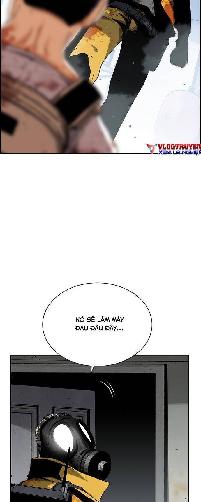 Pubg - Cuộc Chiến Sinh Tồn - 100 Chapter 37 - 20