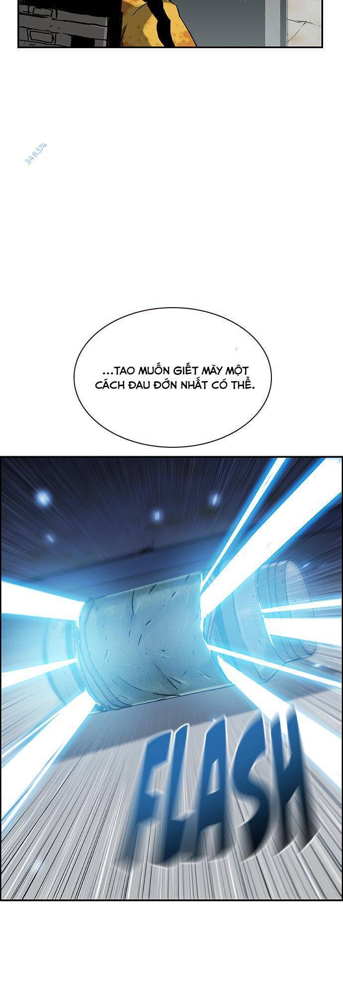 Pubg - Cuộc Chiến Sinh Tồn - 100 Chapter 37 - 21