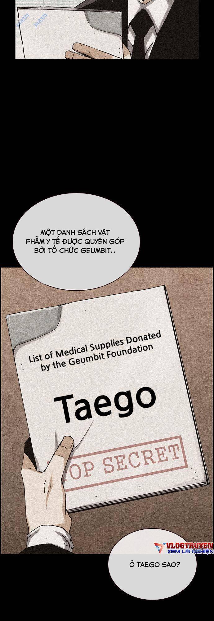 Pubg - Cuộc Chiến Sinh Tồn - 100 Chapter 37 - 29