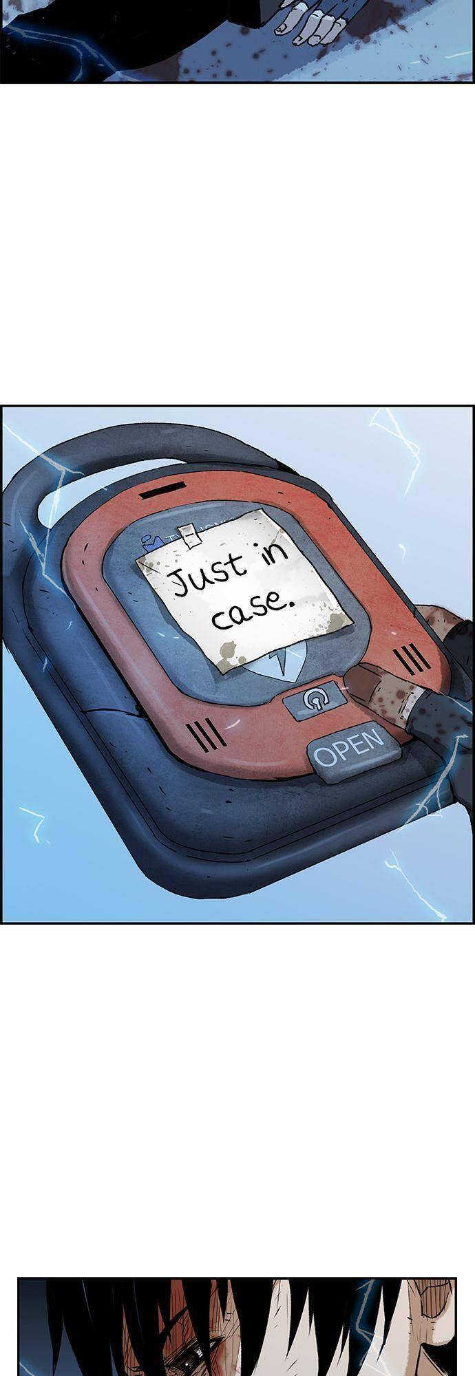 Pubg - Cuộc Chiến Sinh Tồn - 100 Chapter 37 - 38