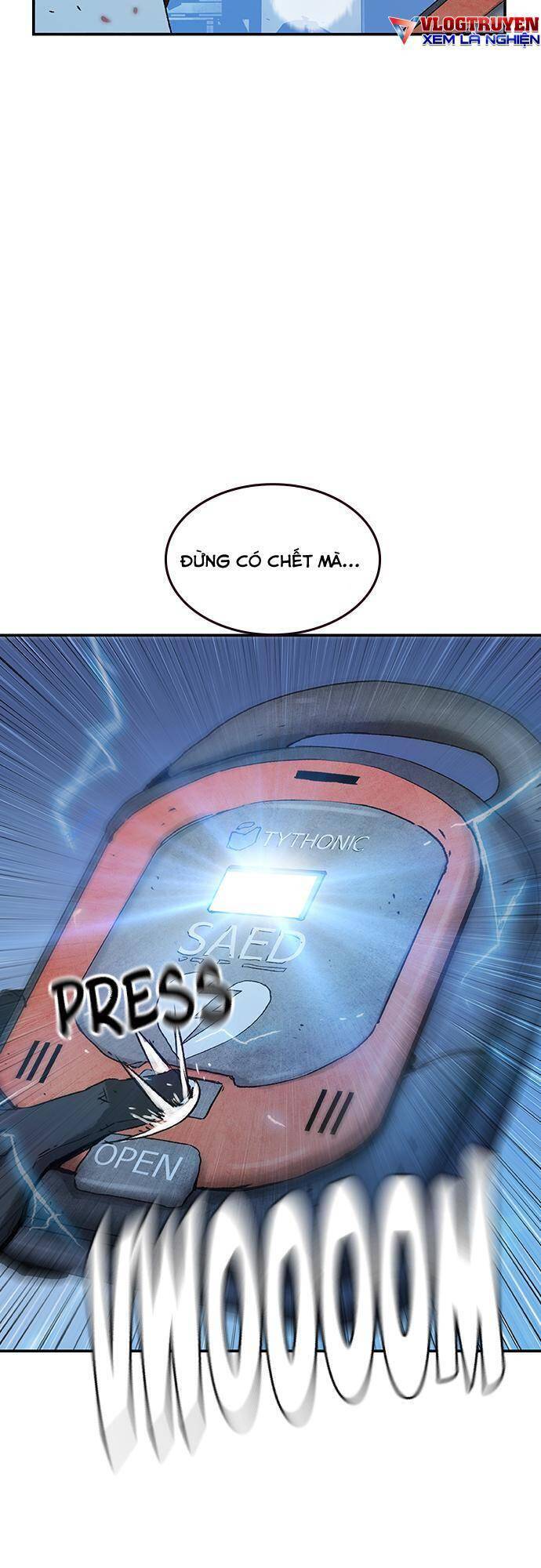 Pubg - Cuộc Chiến Sinh Tồn - 100 Chapter 37 - 42