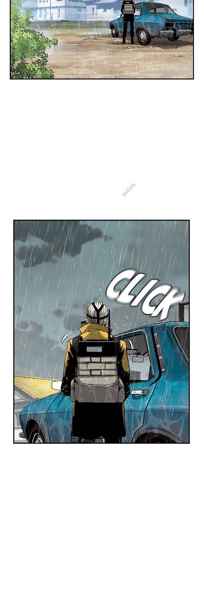 Pubg - Cuộc Chiến Sinh Tồn - 100 Chapter 37 - 44