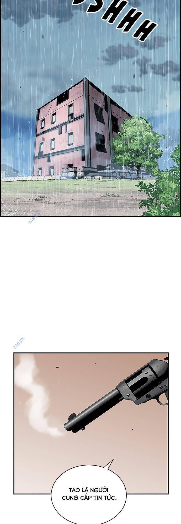 Pubg - Cuộc Chiến Sinh Tồn - 100 Chapter 37 - 10